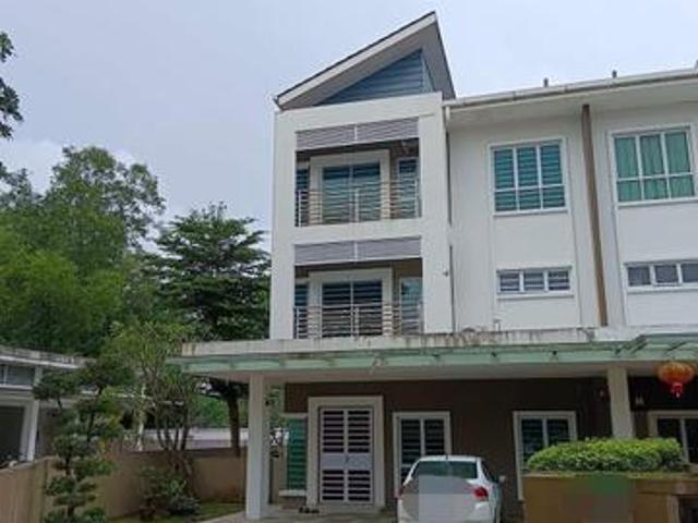 Residential House for sale in Perak, Tanjong Ipoh