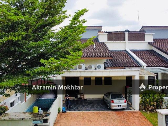 Residential House for sale in Selangor