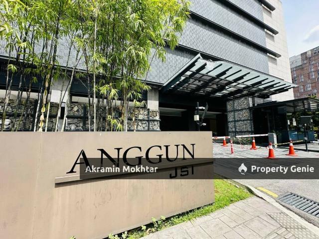 Condominium for sale in Jalan Sultan Ismail