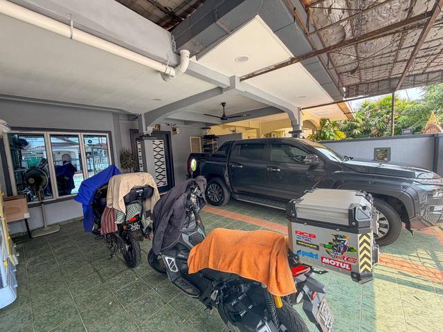 Terraced House for sale in Cheras, Majlis Perbandaran Kajang
