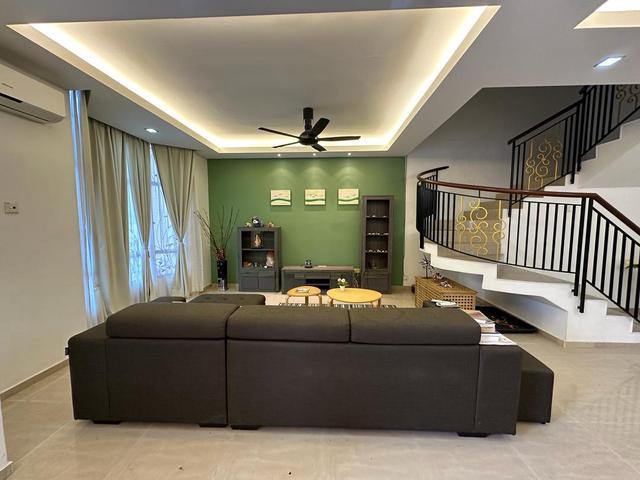 Terraced House for sale in Bukit Katil, Malaka