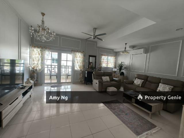 Terraced House for sale in Perak, Tanjong Ipoh