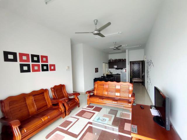 Condominium for sale in Country Heights Damansara, Kuala Lumpur