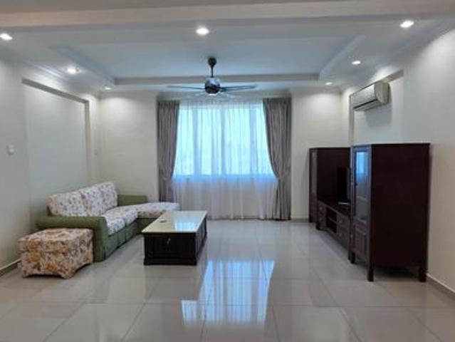 Apartment for sale in Wellesley, Penang