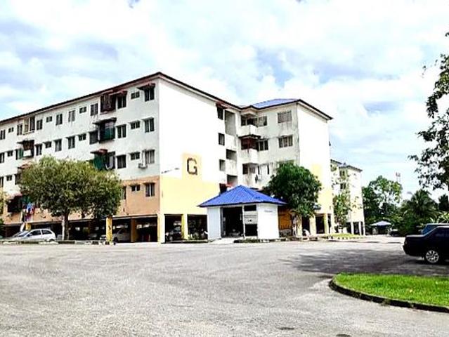 Property for sale in Kajang, Langat