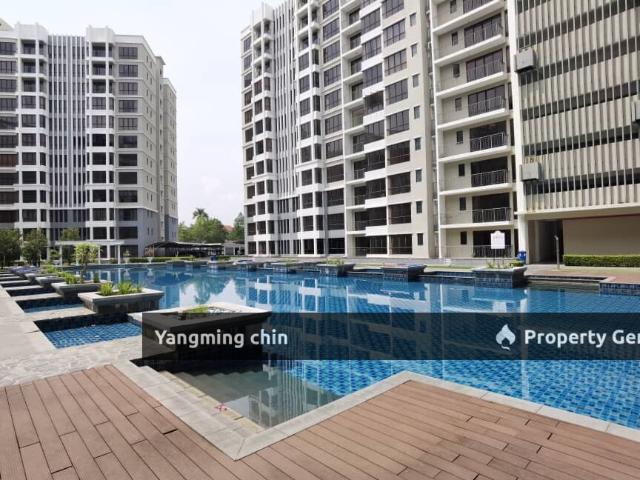 Condominium for sale in Majlis Bandaraya Ipoh, Kinta