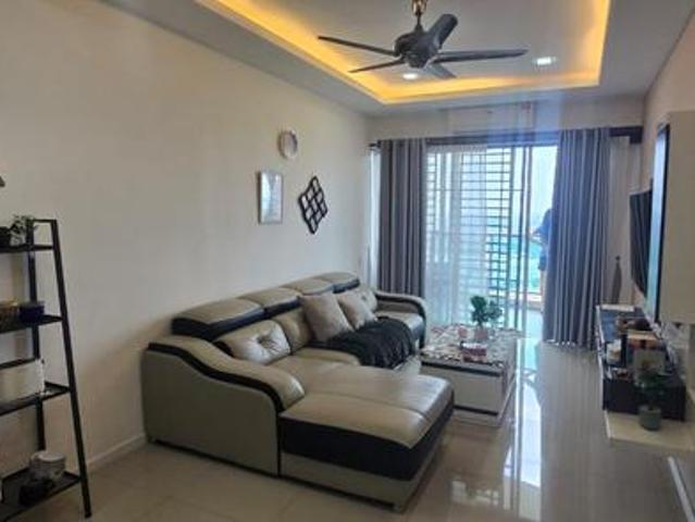 Condominium for sale in Perak, Taiping
