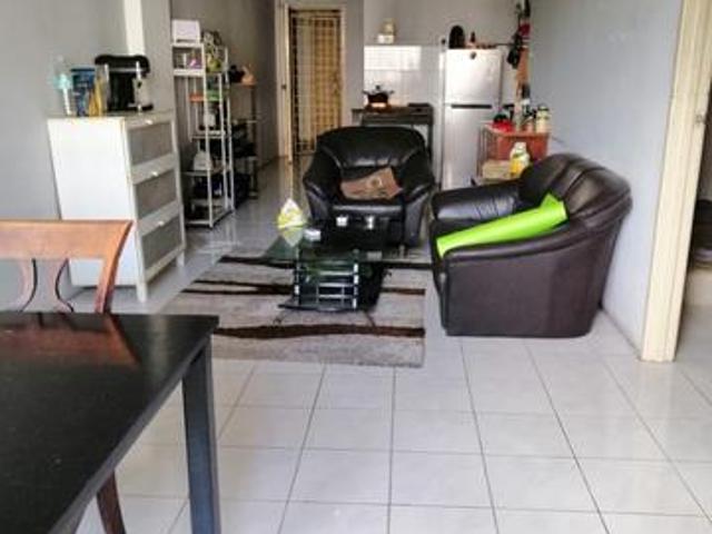 Apartment for sale in Nilai, Negeri Sembilan