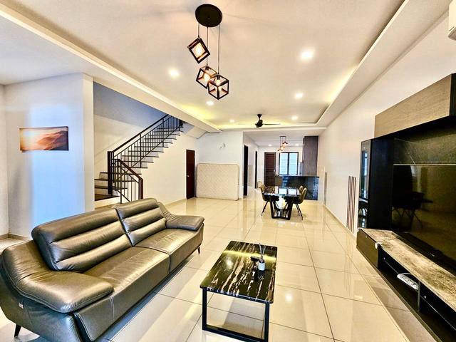 Terraced House for sale in Kajang, Langat