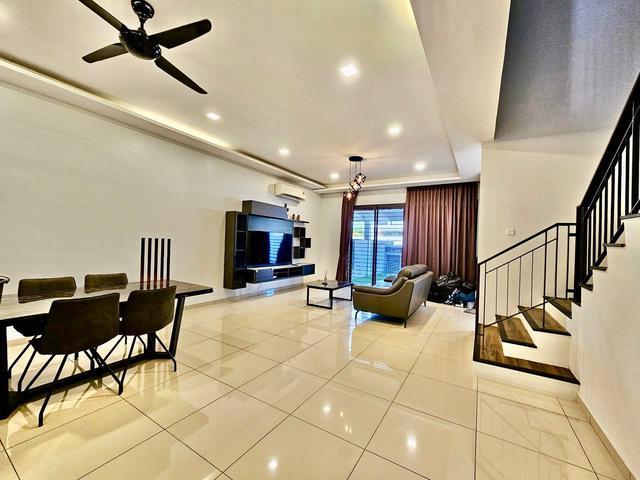 Terraced House for sale in Majlis Perbandaran Kajang, Hulu Langat