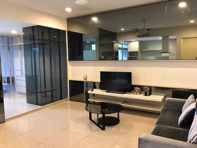 Serviced Residence for sale in Petaling, Damansara Damai