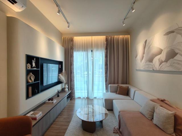 Apartment for sale in Country Heights Damansara, Kuala Lumpur