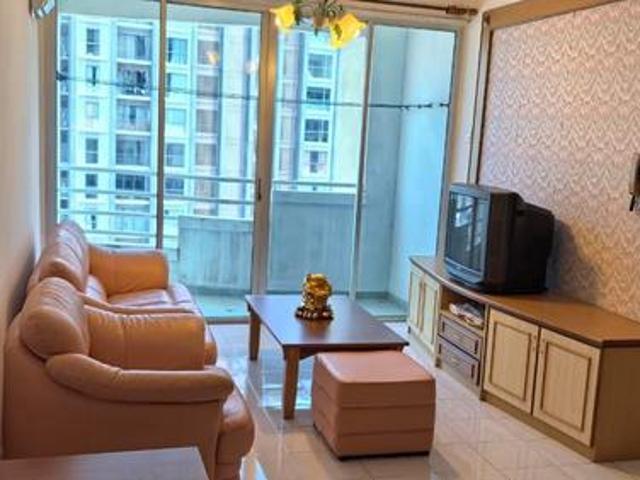 Condominium for sale in Georgetown, Penang