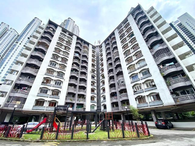 Condominium for sale in Country Heights Damansara, Kuala Lumpur