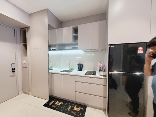 Serviced Residence for sale in Petaling, Alam Impian