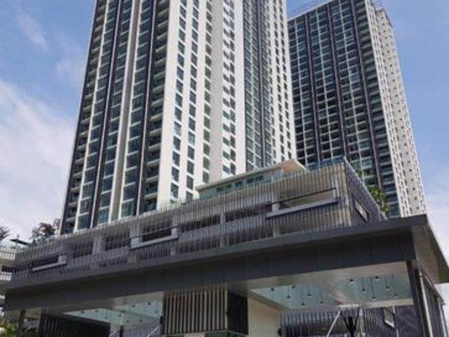 Condominium for sale in Langat, Selangor