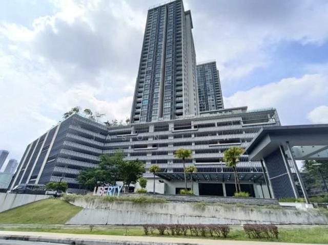 Condominium for sale in Langat, Selangor