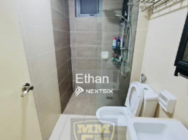 Residential House for sale in Bukit Jalil, Kuala Lumpur