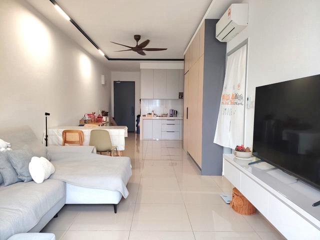 Serviced Residence for sale in Petaling, Subang Jaya