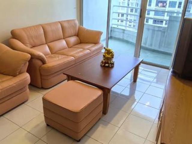 Condominium for sale in Georgetown, Penang
