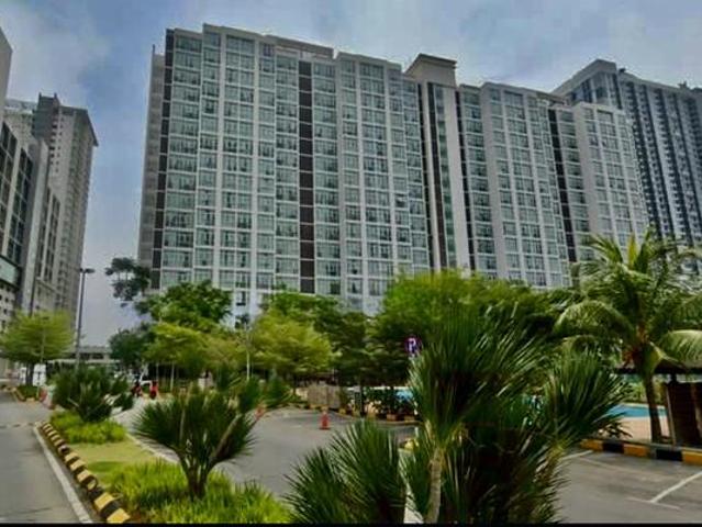 Condominium for sale in Tanjong Sepat, Selangor