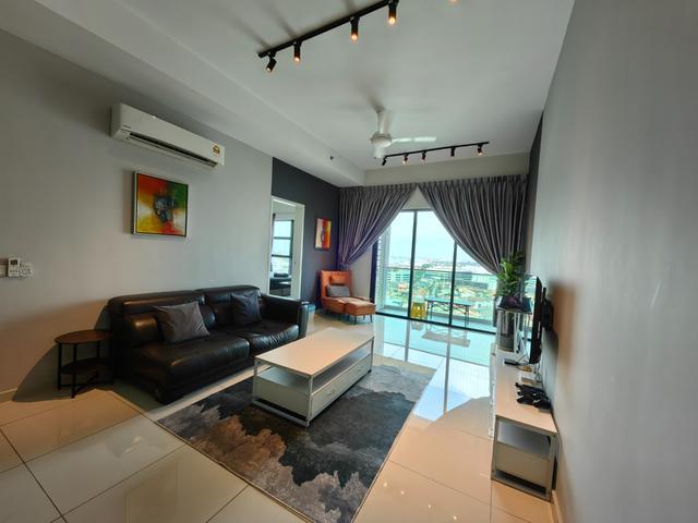 Serviced Residence for sale in Malaka