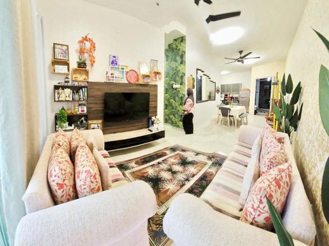 Serviced Residence for sale in Bukit Baru, Malaka