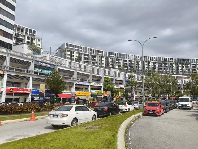 Serviced Residence for sale in Petaling, Alam Impian