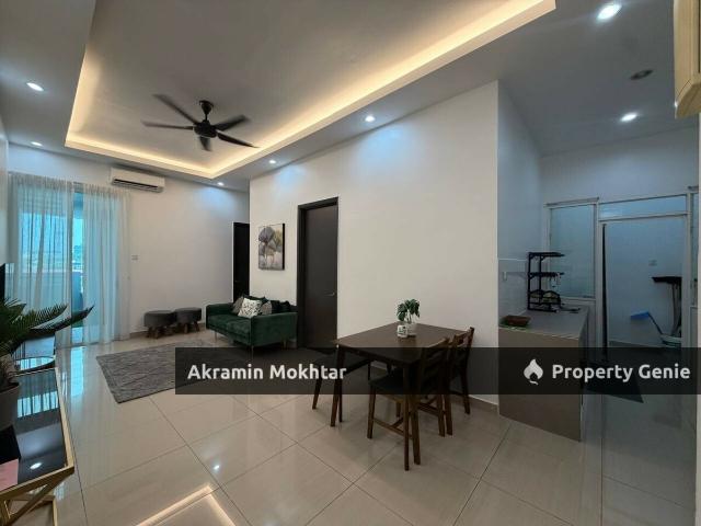 Condominium for sale in Taman Melawati, Selangor