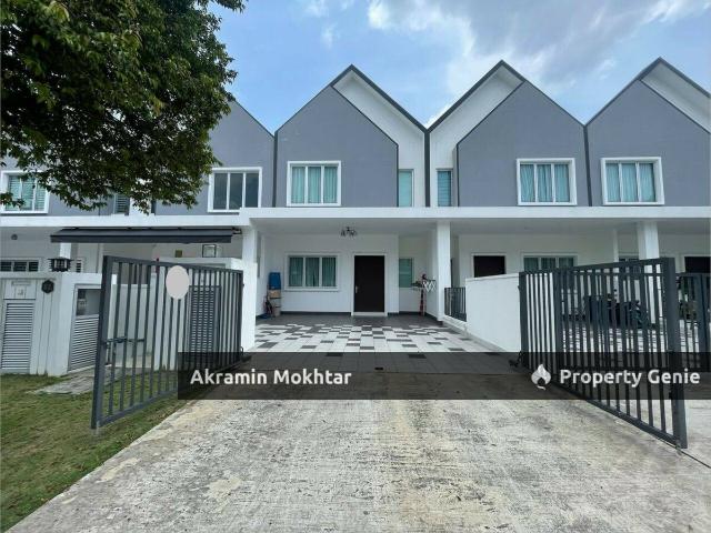 Terraced House for sale in Kajang, Langat