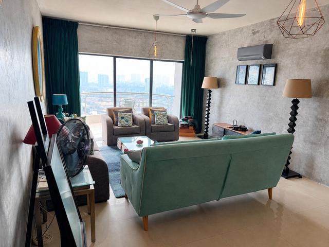 Condominium for sale in Solaris Dutamas, Kuala Lumpur