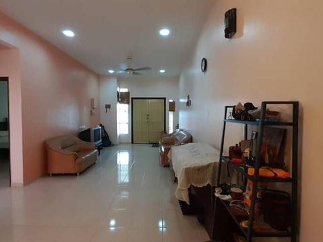 Terraced House for sale in Alor Gajah