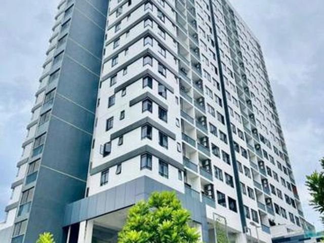 Condominium for sale in Petaling, Alam Impian