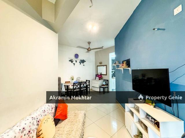 Serviced Residence for sale in Country Heights Damansara, Kuala Lumpur