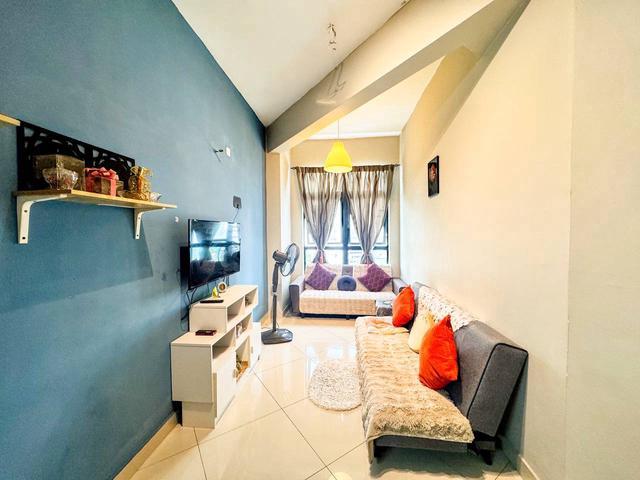 Condominium for sale in Country Heights Damansara, Kuala Lumpur