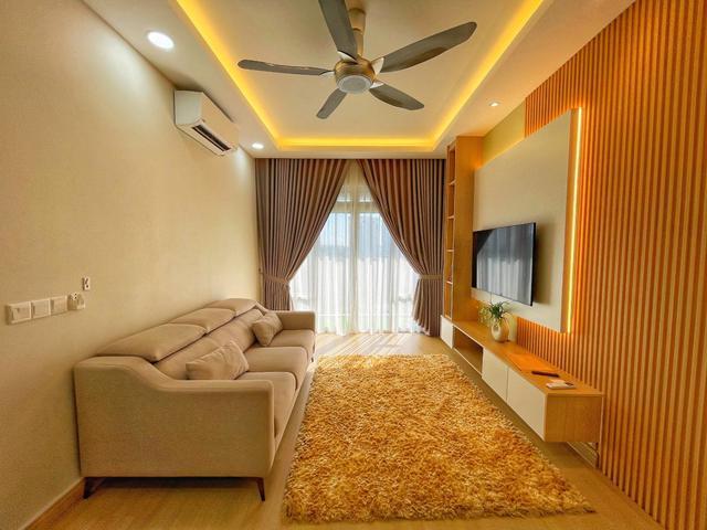 Apartment for sale in Putrajaya