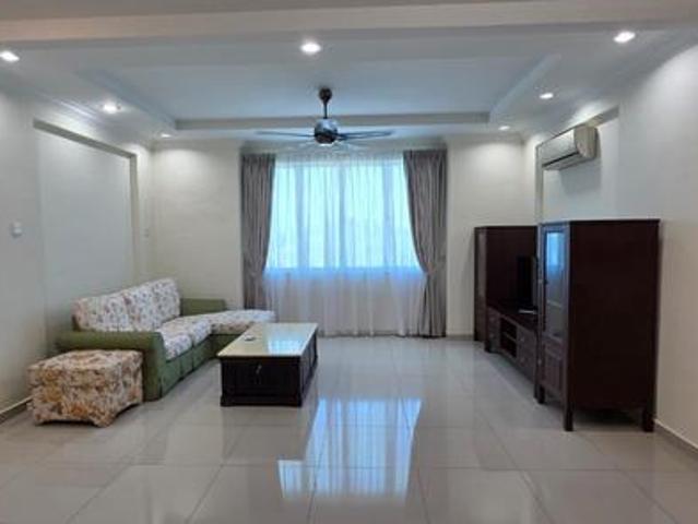 Apartment for rent in Wellesley, Penang