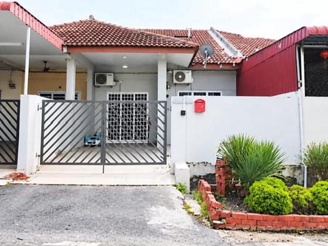 Terraced House for sale in Pagoh, Muar