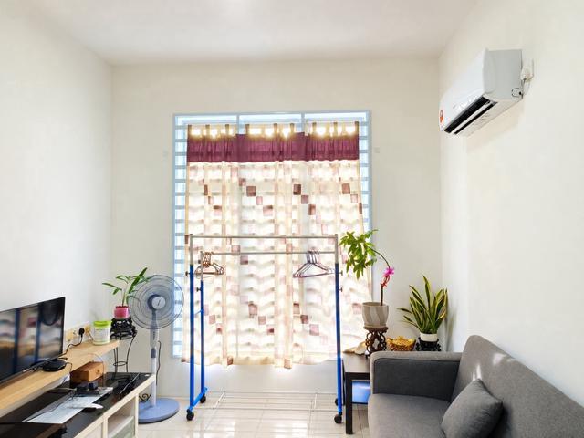Condominium for sale in Majlis Bandaraya Ipoh, Kinta