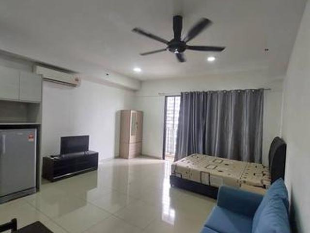 Apartment for sale in Petaling, Alam Impian