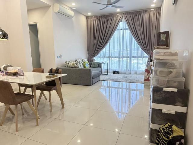 Serviced Residence for sale in Bukit Jalil, Kuala Lumpur