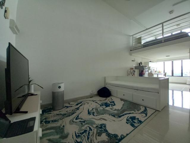 Serviced Residence for sale in Petaling, Subang Jaya