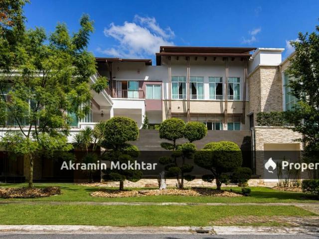 Bungalow for sale in Petaling, Alam Impian