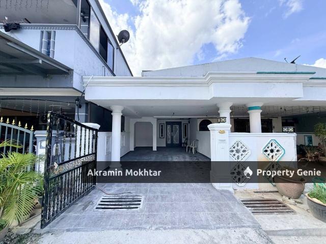 Terraced House for sale in Sendayan Village, Negeri Sembilan