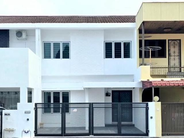 Terraced House for sale in Perak, Tanjong Ipoh
