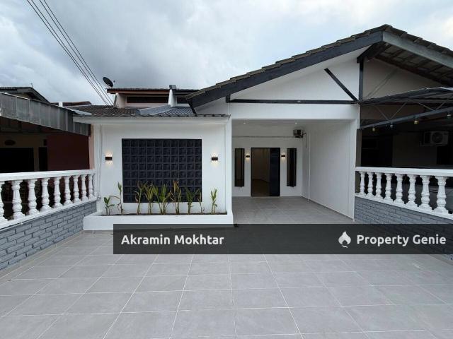 Terraced House for sale in Masai, Johor