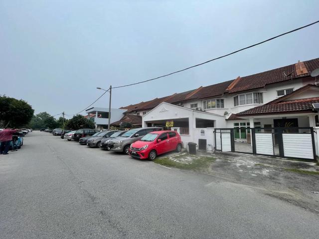 Terraced House for sale in Semenyih, Majlis Perbandaran Kajang