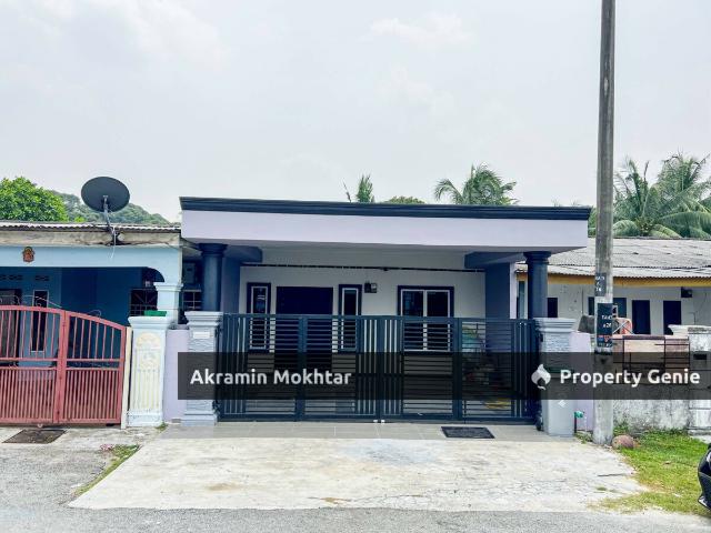 Terraced House for sale in Temiang, Seremban