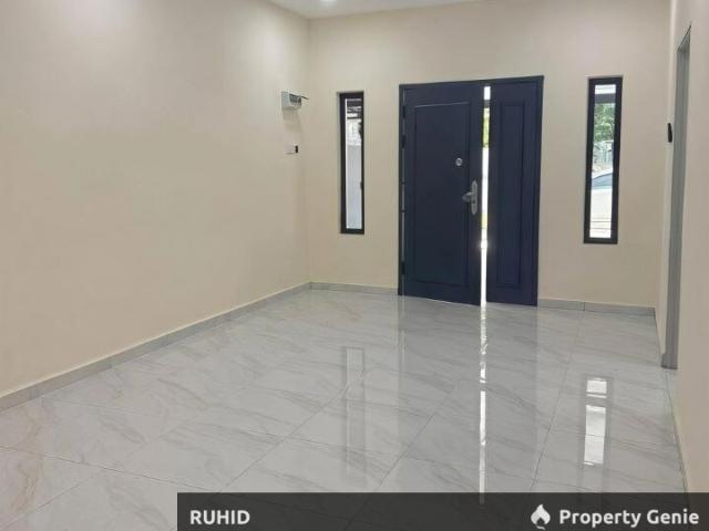 Terraced House for sale in Johore Bahru, Johor