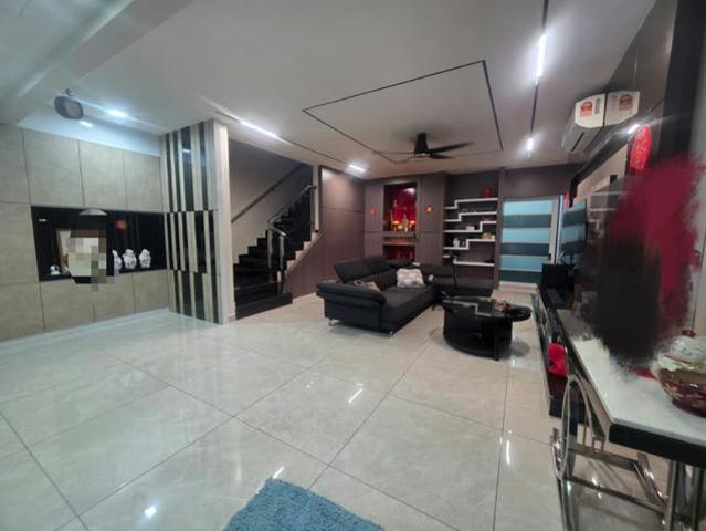 Terraced House for sale in Port Klang, Selangor